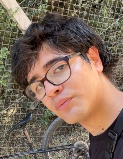 Gabriel Pérez